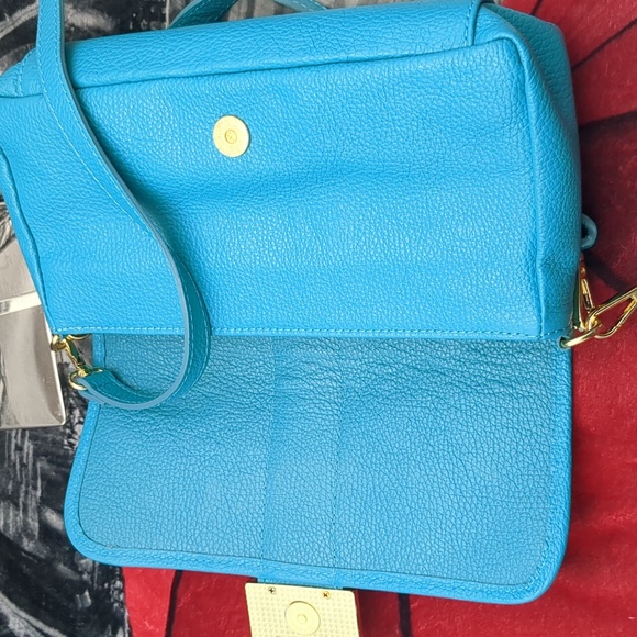 Divina Firenza leather bag - Picture 10 of 13